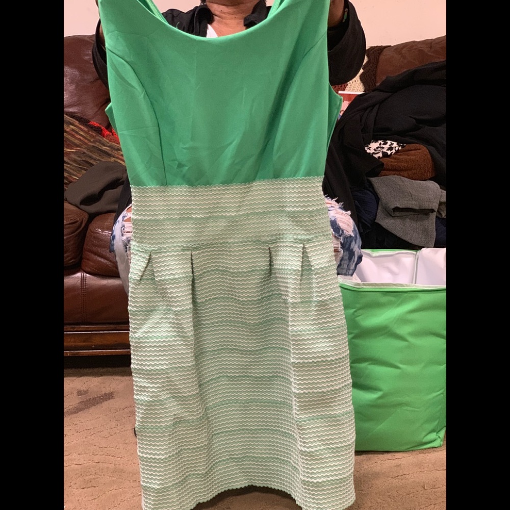 Casual Dress